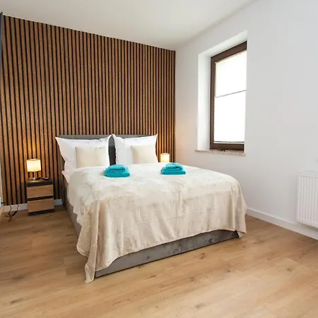 Gorilla Im Zentrum - Highspeed-wlan 1st Floor Apartment *